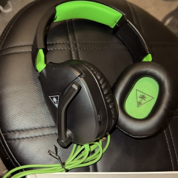 Xbox microphone Turtle Beach - Picture 3 of 3